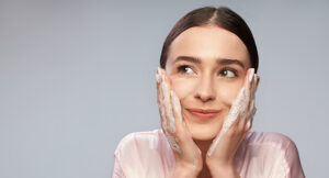 Gentle Your Face Clean